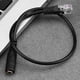 thumbnail image 1 of Adaptador Conector de audio a RJ9 Adaptador de enchufe Cable convertidor 3.5mm 1pc JShteea Nuevo, 1 of 6