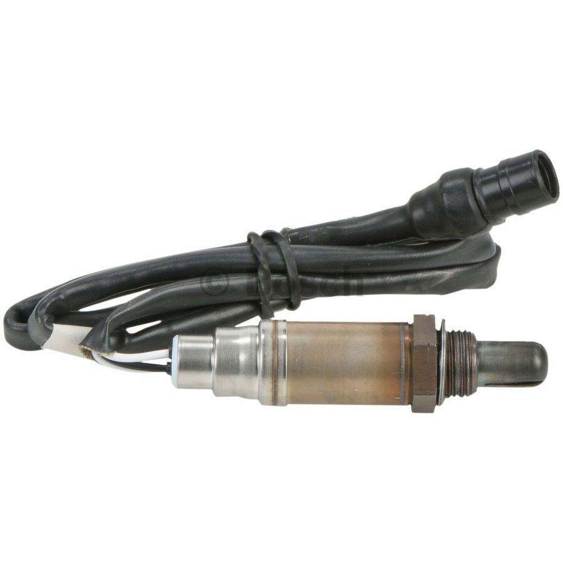 Oxygen Sensor Fits select: 1988-1991 BMW M3