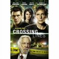 thumbnail image 1 of Crossing Lines - Season 1 - DVD, 1 of 1