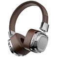 thumbnail image 2 of Classic Over Ear Headsets Studio Dj Stereo BT 5.3 Wireless Headphones, 2 of 5