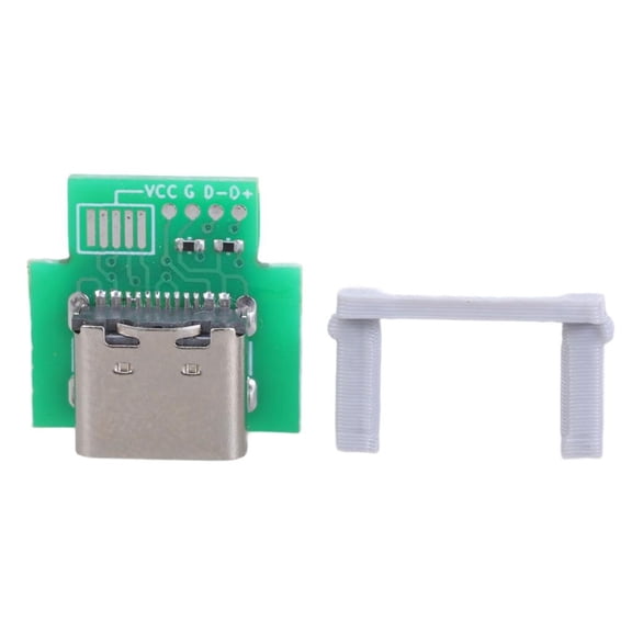 USB C Charging Adapter For PSV1000 Game Console Allowing Seamless Power Transfer