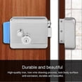 thumbnail image 4 of Security Electric Lock Electric Control Door Lock for Door Access Control System Kit, 4 of 5