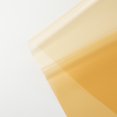 thumbnail image 1 of Nvzi flowers, gifts, gift box packaging paper, colored transparent waterproof glass paper packaging paper, (yellow), 1 of 5