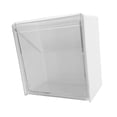 thumbnail image 3 of Coffee Filter Holder Filter Paper Holder, Acrylic Coffee Filter Storage Box for Home, 3 of 8