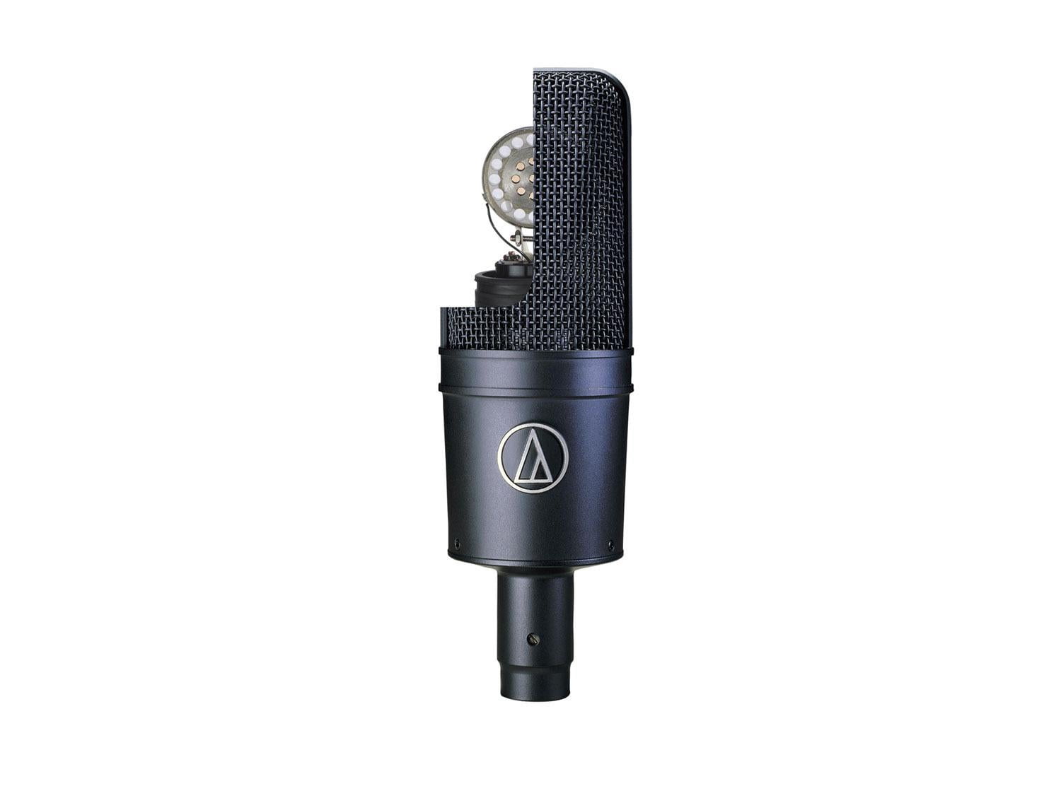 Audio-Technica AT4033a Condenser Microphone