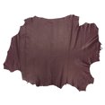 thumbnail image 2 of Amalfi Nappa Lamb Skin - Burgundy, 2 of 2