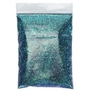 LaMaz 50g Glitter Holographic Sequins DIY Craft Project Nail Art Decoration Accessory Supplies 7850