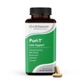 thumbnail image 1 of Suplemento LifeSeasons Puri-T Liver Cleanse & Detox 60 cápsulas, 1 of 3