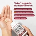 thumbnail image 2 of Enzimas digestivas Physician's CHOICE 60 comprimidos, 2 of 5