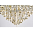 thumbnail image 4 of 2800 Maria Theresa Collection Chandelier D:72in H:96in Lt:85 Chrome Finish (Royal Cut Crystals), 4 of 8
