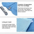thumbnail image 3 of MesaSe Adjustable Pet Vest Chest Strap Traction Rope, 3 of 6
