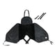 thumbnail image 1 of Speravity Oxford tela Scooter pierna guardia lavable cuello colgante impermeable a prueba de viento bicicleta eléctrica lluvia cubierta Automoción decorativa y accesorios, 1 of 6