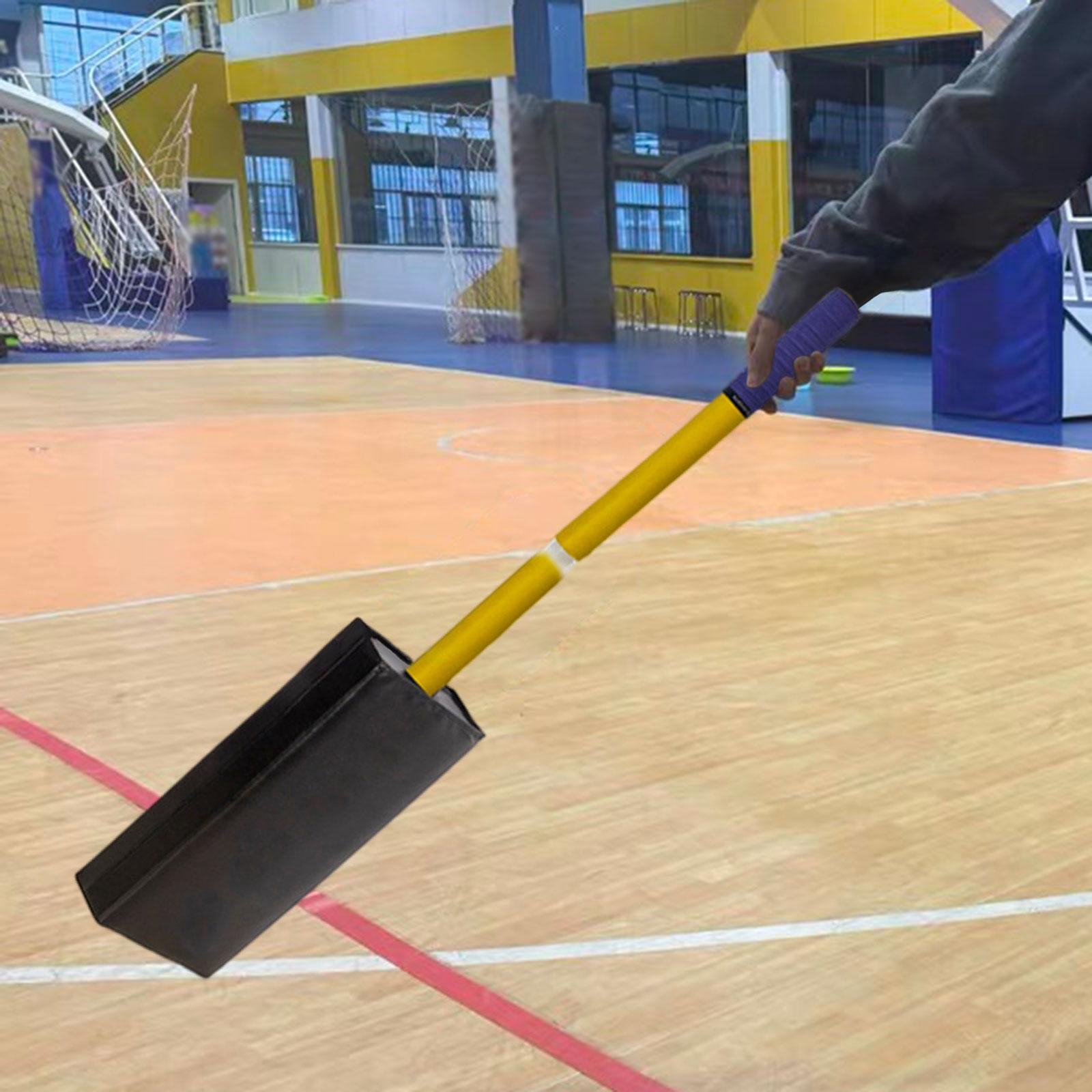 Baoblaze Basketball Blocking Pad Basketball Training Equipment Multifunction Professional Rectangle