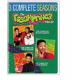 thumbnail image 3 of The Fresh Prince Of Bel-Air: Seasons 4-6, 3 of 3