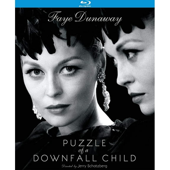 Puzzle of a Downfall Child