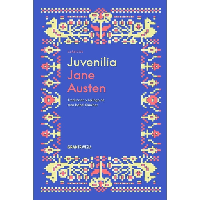 Juvenilia