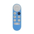 thumbnail image 1 of For Chromecast-with 2020 Remote Control Silicone Protective Cover, 1 of 2
