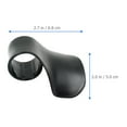 thumbnail image 4 of 4pcs Control de crucero de la motocicleta Motocicleta del acelerador ATV Extensor del acelerador, 4 of 5