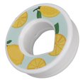 thumbnail image 3 of Anillo de agua con aroma a frutas, 0 azúcares, 0 calorías, para viajes deportivos, limón, 3 of 14