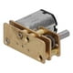 thumbnail image 5 of DC6V Gear Motor 60RPM 0.5W High Torsion Low Noise Speed Reduction Motor for Robots Home Appliances, 5 of 5