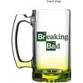 thumbnail image 4 of Breaking Bad Alcohol Solution Beer Mug, 4 of 6