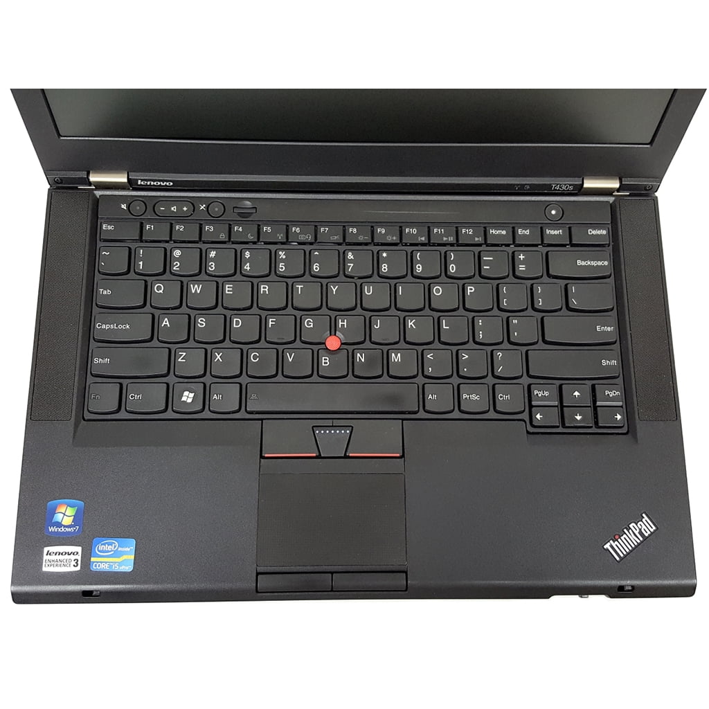 ThinkPad T430s i5/8GB/SSD256GB