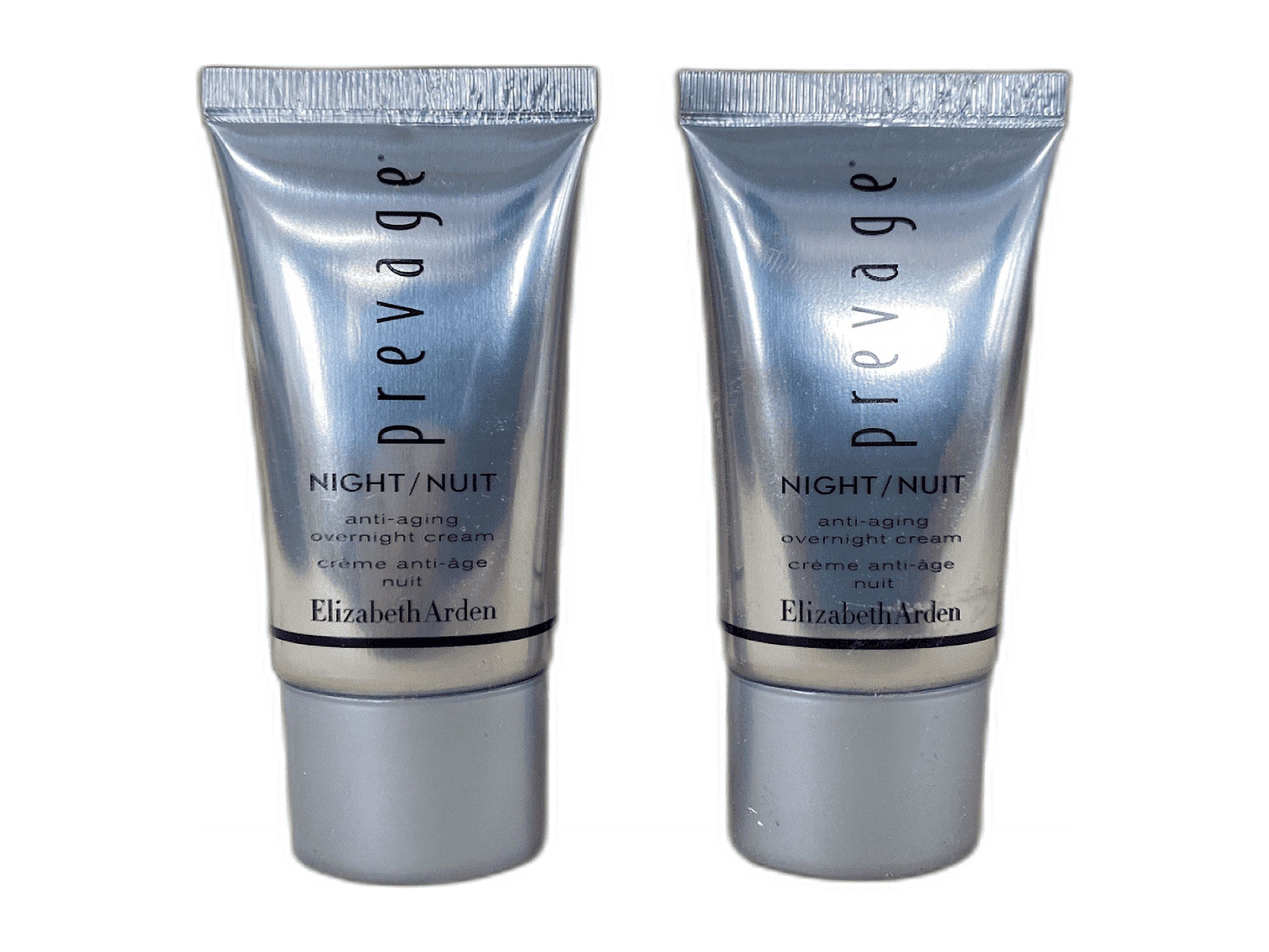 Elizabeth Arden Millennium Night Renewal Cream, All Skin Types