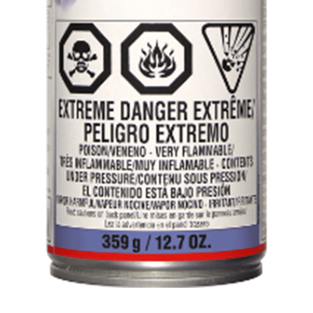 SprayMax 2K Epoxy Primer White