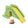 thumbnail image 2 of koolsoo Inflatable Water Slide for Kids PVC Convenient Pool Slide for Fun Yard Party, 2 of 9