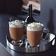 thumbnail image 5 of Tazas de café Libbey Kona Glass 480 ml, juego de 6, 5 of 9