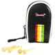 thumbnail image 1 of Bolsa de golf portátil con soporte para mochila, bolsa para la cintura, negro Sharpla Bolsa de pelota de golf, 1 of 8