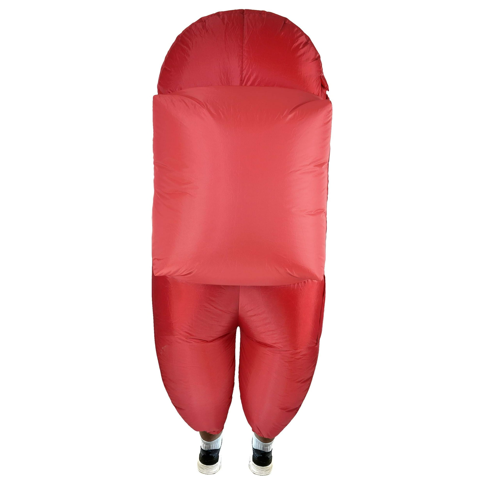 Disfraz De Venomosaurus Inflable Para Niños Multicolor - Yaxa