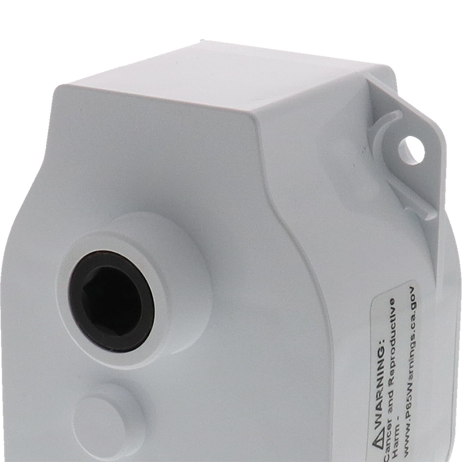 ERP W11117906 Refrigerator Ice Dispenser Motor for Whirlpool