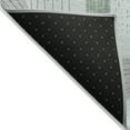 thumbnail image 3 of Addison Rugs Chantille Indoor/Outdoor Transitional Geometric Mint Washable Rectangle Rug, 9' x 12', 3 of 6