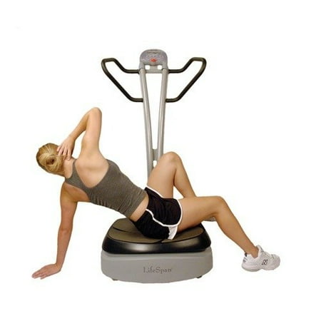LifeSpan Fitness Vibration Plate
