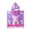 Pink, variant on Xixinqiwan Kids Hooded Beach Towel on Sale,Cute Animal Hooded Beach Towel,Microfiber Bath Towels for Kids Toddler Infant Boy Girl,Animal Towels for Bath Pool Swim Swimwear