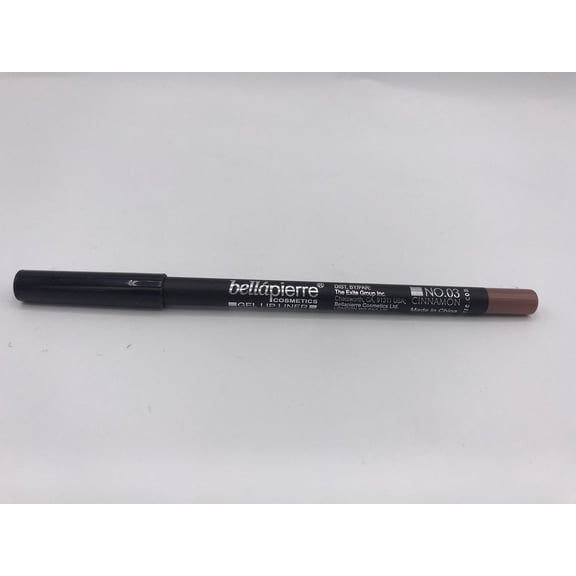 Bellapierre Gel Waterproof Lip Liner - Cinnamon
