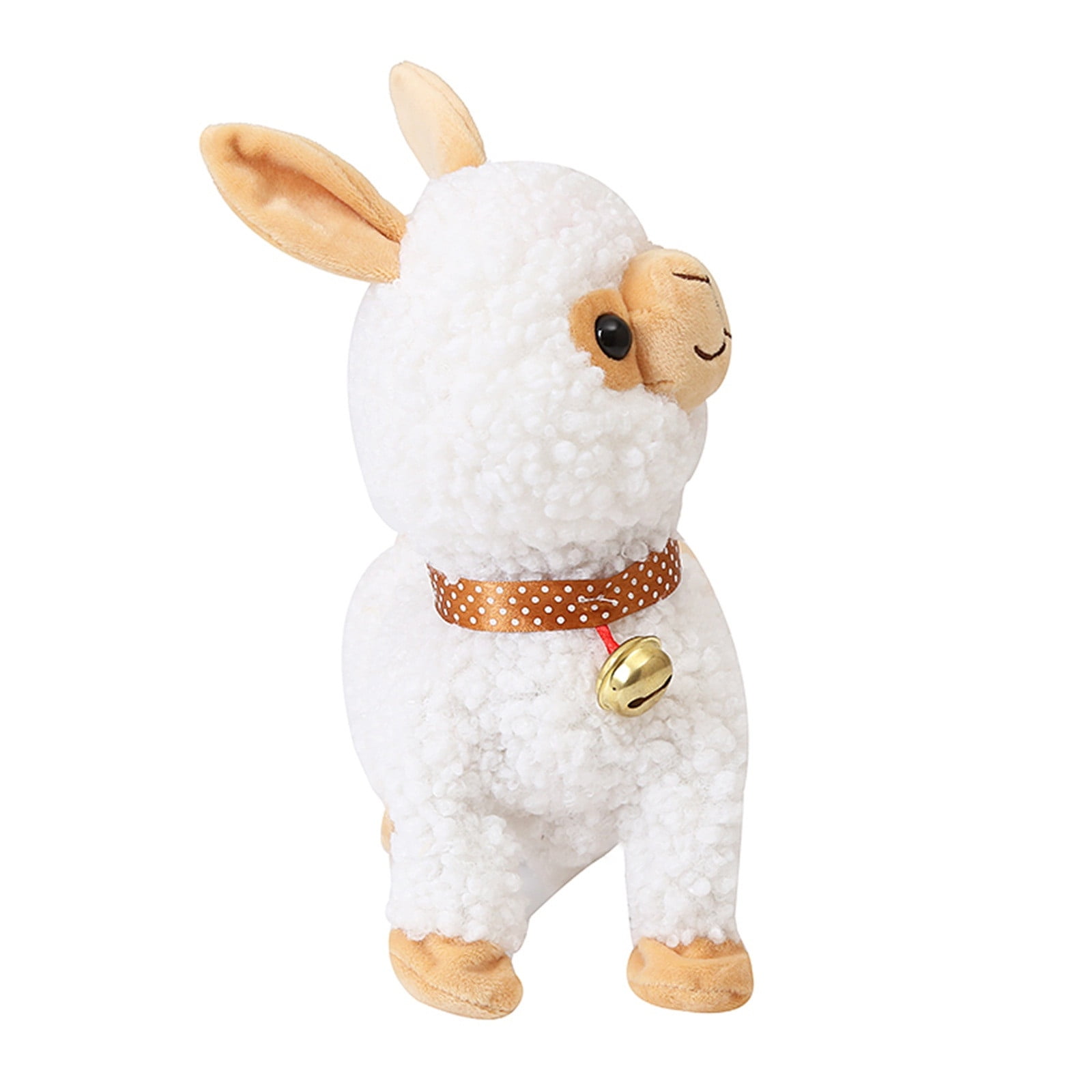 Buy China Wholesale Wholesale Oem Cute White Standing Sheep Marshmallow All  Sizes Factory Price Animal Plush Toys For Children & Animal Plush Toys  $2.99