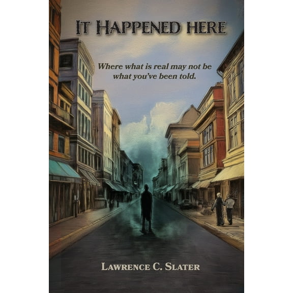 It Happened Here, (Paperback)