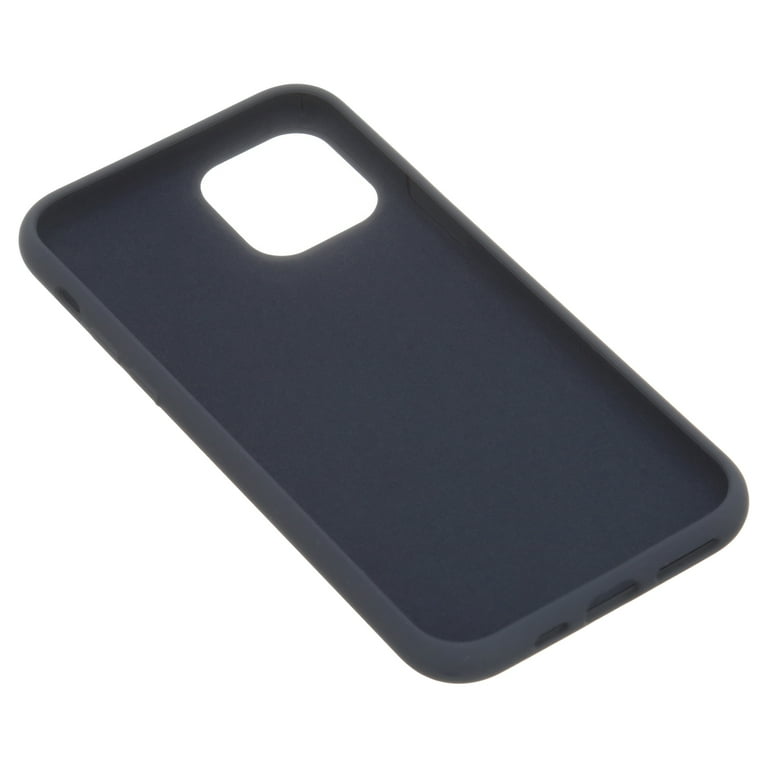 Silicone Case for iPhone 11 Pro, Blue