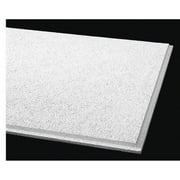 Armstrong Ceiling Tile,24 in L,24 in W,PK12 578B