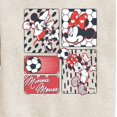 thumbnail image 3 of Disney - Minnie Soccer - Toddler & Youth Crewneck Fleece Sweatshirt, 3 of 5