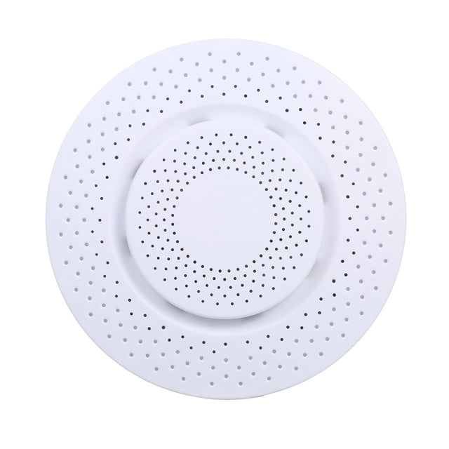 Monitor inteligente de del aire Wi-Fi Probador de medidor de del aire interior con alarma d MABOTO Ensayador