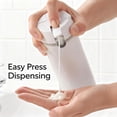 thumbnail image 6 of 4-in-1 Travel Bottle Set for Toiletries with 4 TSA Liquid Dispensers, Leak Proof Pump & Labels, 6 of 7