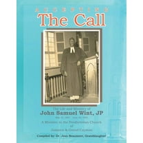Accepting the Call (Paperback)