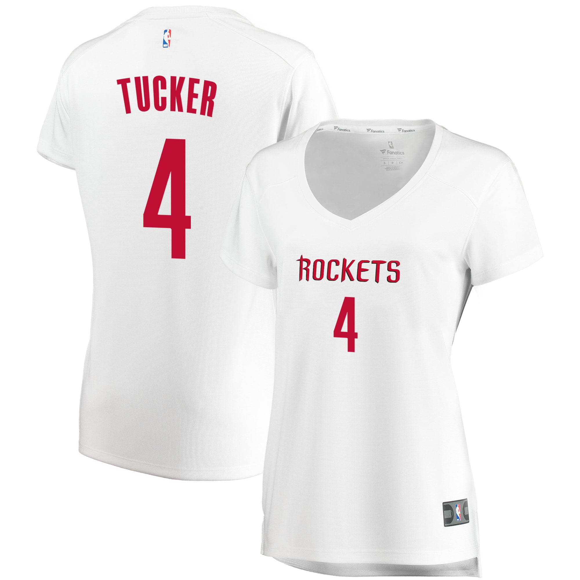 rockets grey jerseys