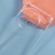 thumbnail image 5 of Clear TPU Phone Case with Reinforced Corners and Lanyard for OnePlus 13, 5 of 5