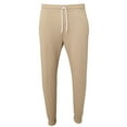 thumbnail image 1 of Bella + Canvas  Jogger Sweatpants, 1 of 3