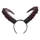 thumbnail image 1 of Diadema de Cuerno de Diablo Sunnimix Accesorio de Halloween, 1 of 7