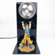 thumbnail image 3 of Creative Led Desk Lamp Multicolor Bedroom Desktop Modern Cartoon Goku Comic Characters Plug In Led 3, 3 of 5